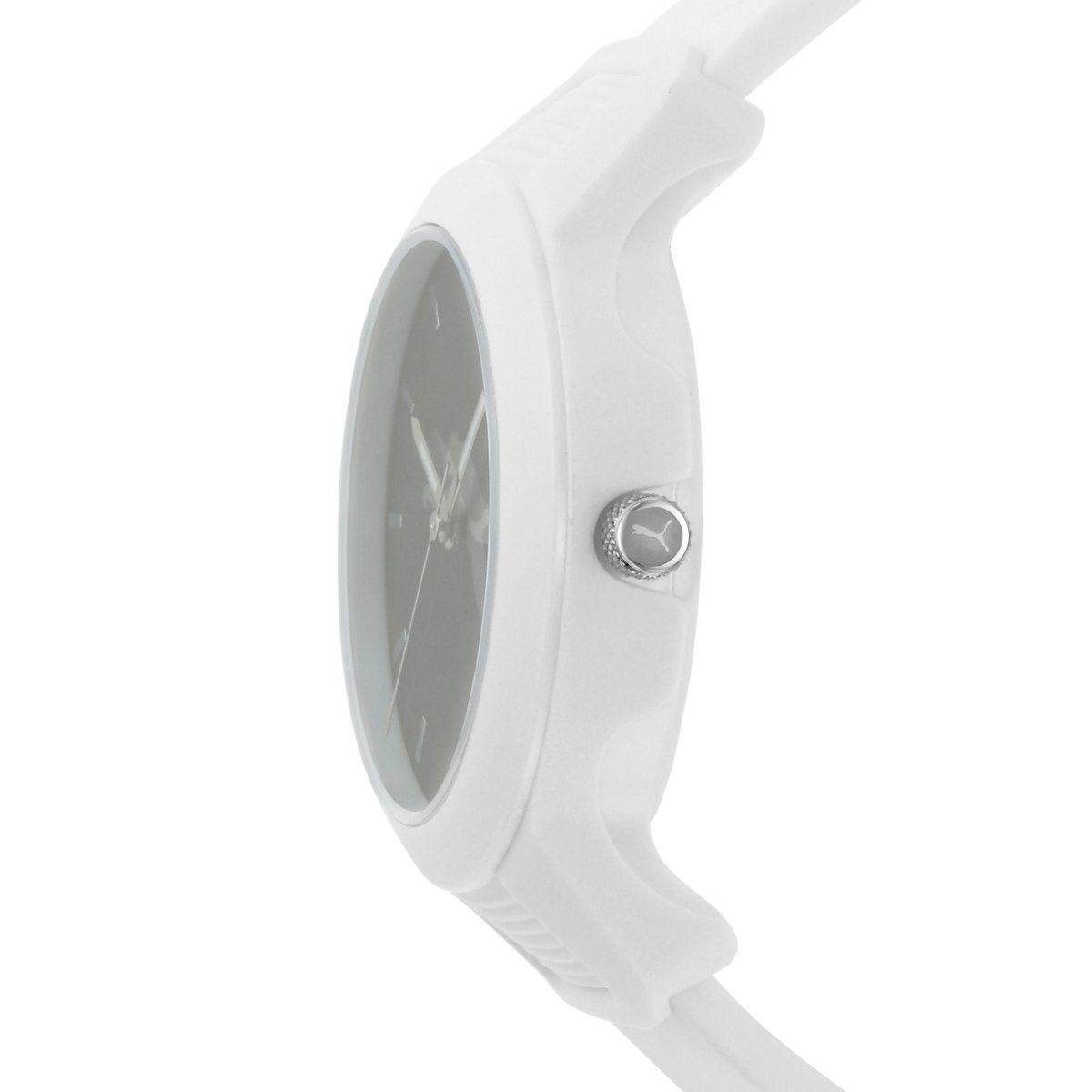 Puma Reset V2 White Watch P1048: Buy Puma Reset V2 White Watch