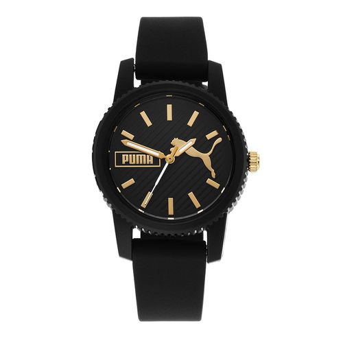 Puma Ultrafresh Black Watch P1064