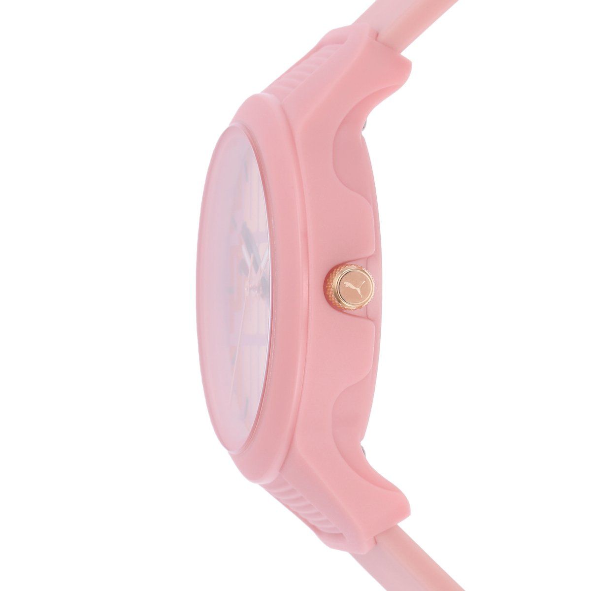 Puma Reset V2 Pink Watch P1071: Buy Puma Reset V2 Pink Watch P1071