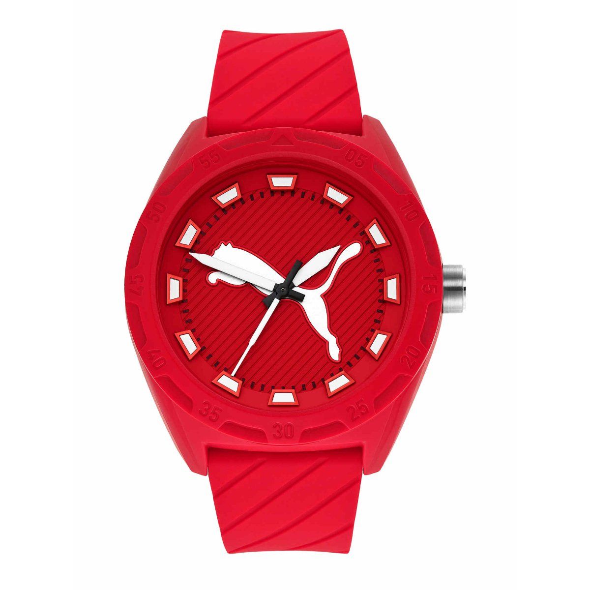 Shop PUMA Unisex Quartz Watches Analog Watches (P5026, P5023, P5015, P5014,  P5012) by nopple | BUYMA