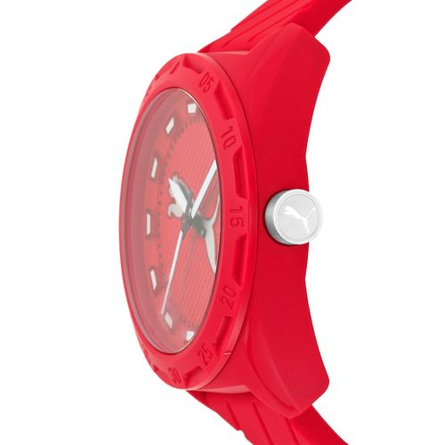 Buy Puma Street Red Watch P5090 Online
