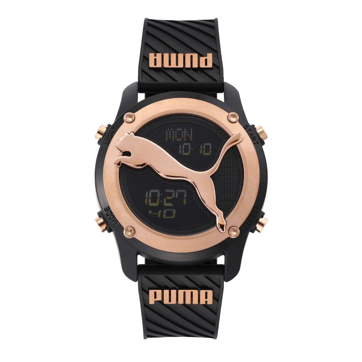 Puma best sale clock price