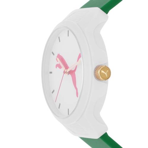 Buy Puma Reset V2 Green Watch P5123 Online