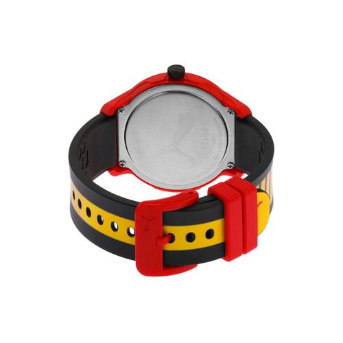 Buy Puma Reset V2 Black Watch P5124 Online