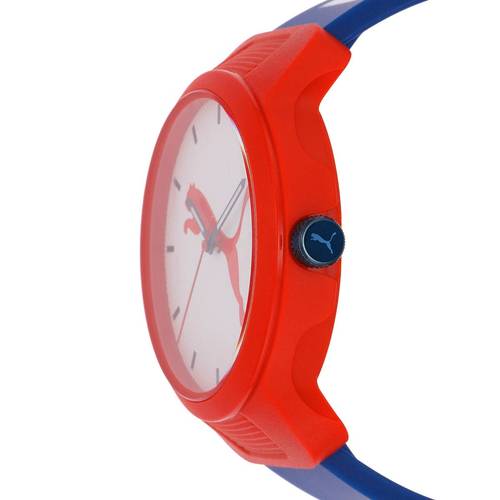 Buy Puma Reset V2 Blue Watch P5126 Online