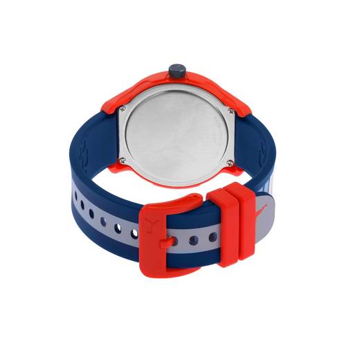 Buy Puma Reset V2 Blue Watch P5126 Online