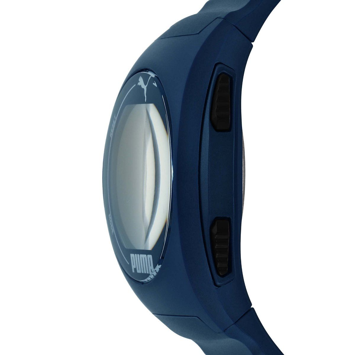 Puma watch hot sale blue