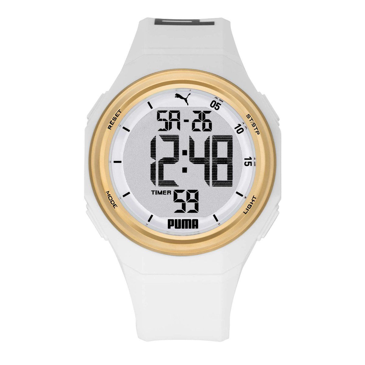 Online Puma watch-Yellow Prices - Shopclues India