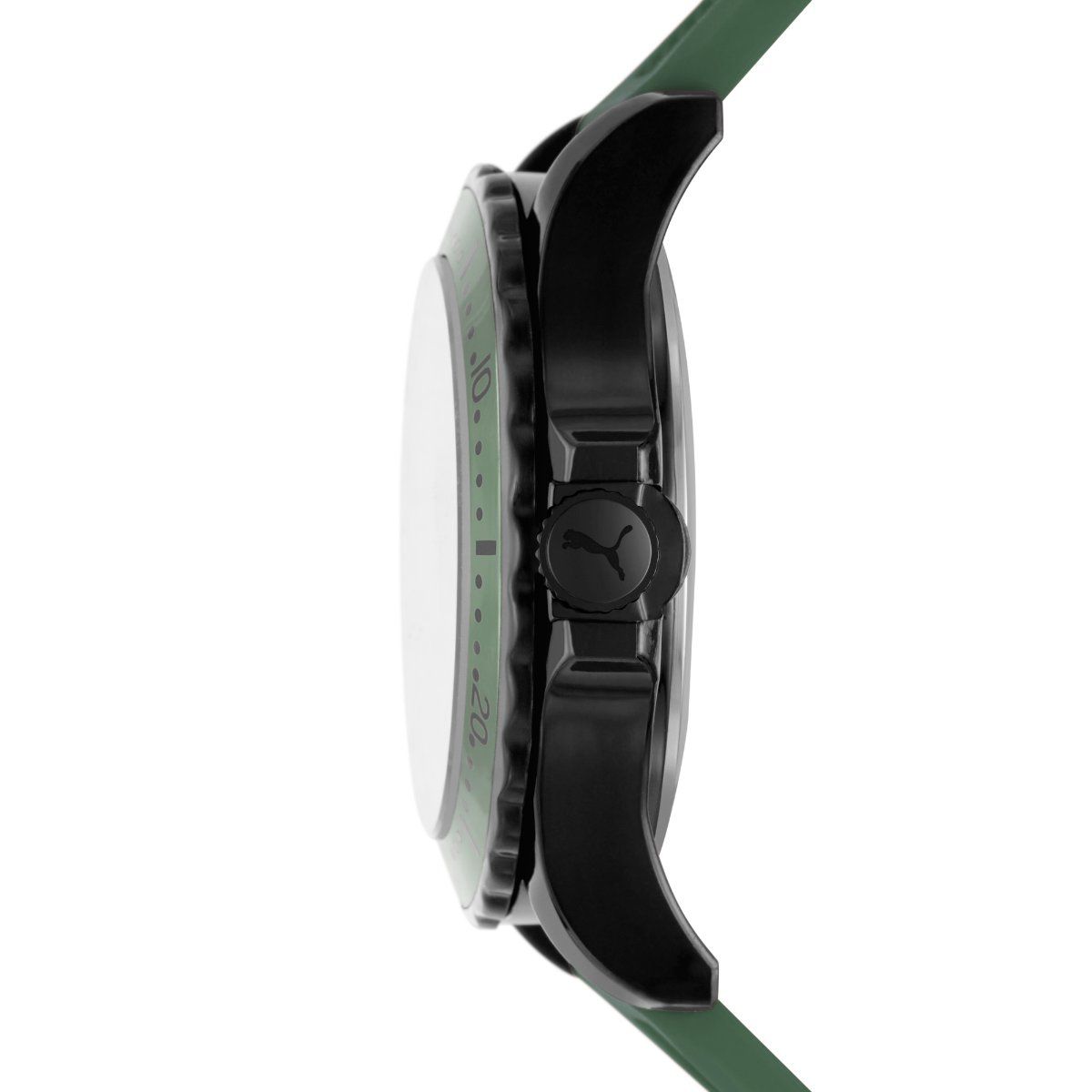 Puma fossil hot sale watch