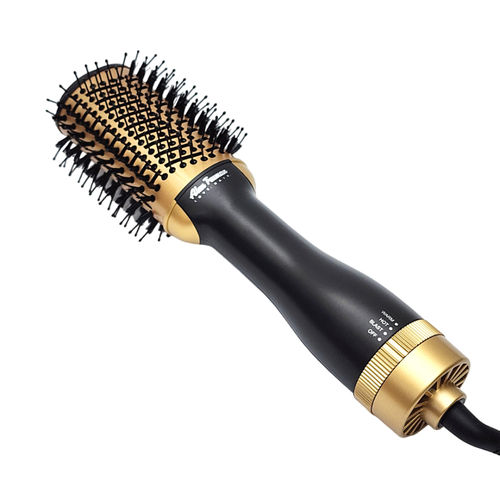 Buy Alan Truman Blow Dryer Brush for Everyday Blowouts Compact