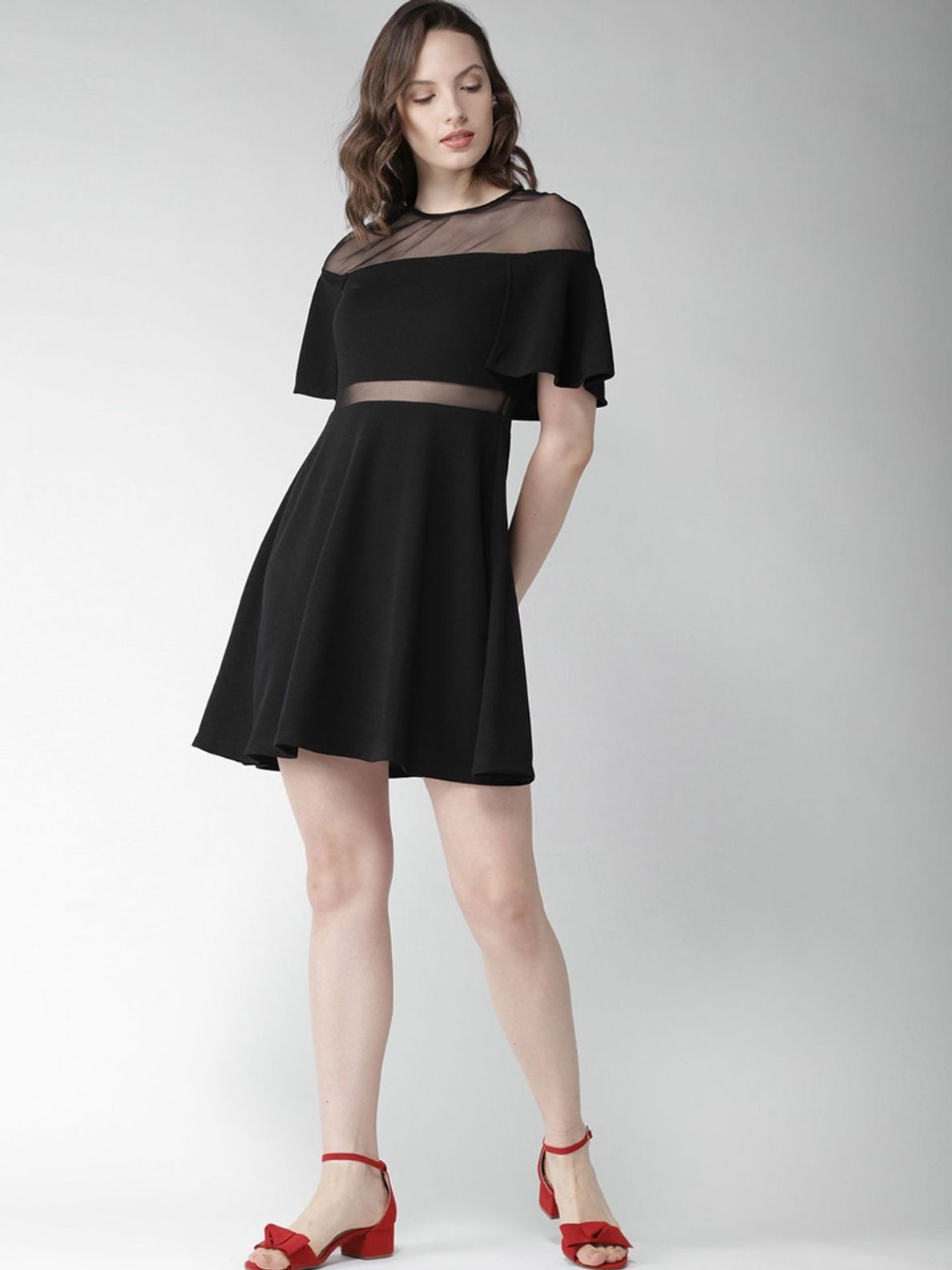 Why you need a little black dress - WHAT EVERY WOMAN NEEDS