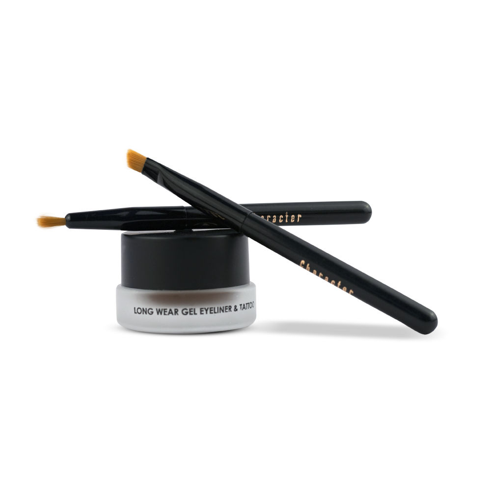 Character Long Wear Gel Eyeliner & Tattoo Buy Character Long Wear Gel