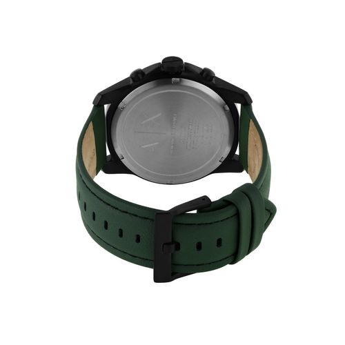 Buy ARMANI EXCHANGE Green Ax1725 Watch Online
