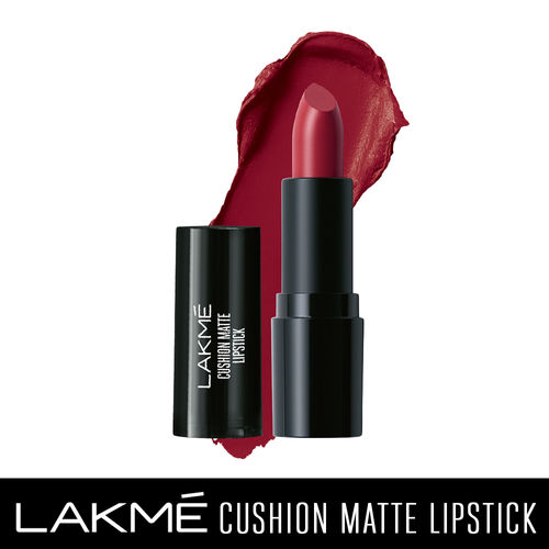 Buy RAMP WALK Stylish Soft Matte Long Stay Lipsticks with Jojoba