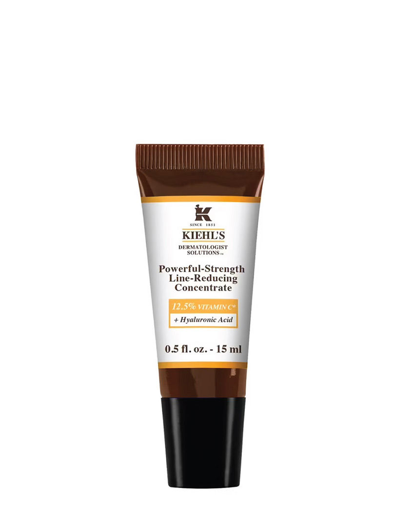 Kiehl's PowerfulStrength LineReducing Concentrate With Pure Vitamin C