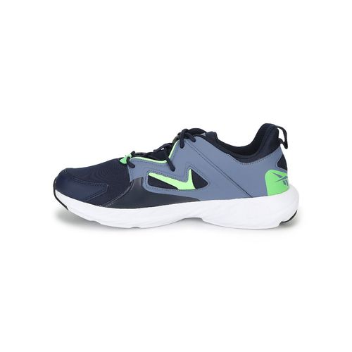 Buy Reebok Navigation Point Navy Running Shoes Online