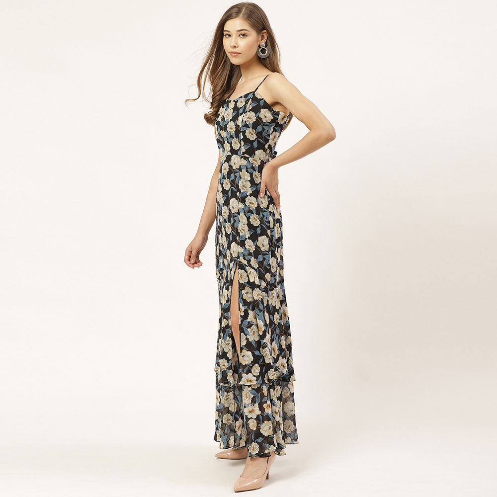 Twenty Dresses By Nykaa Fashion Flowers 