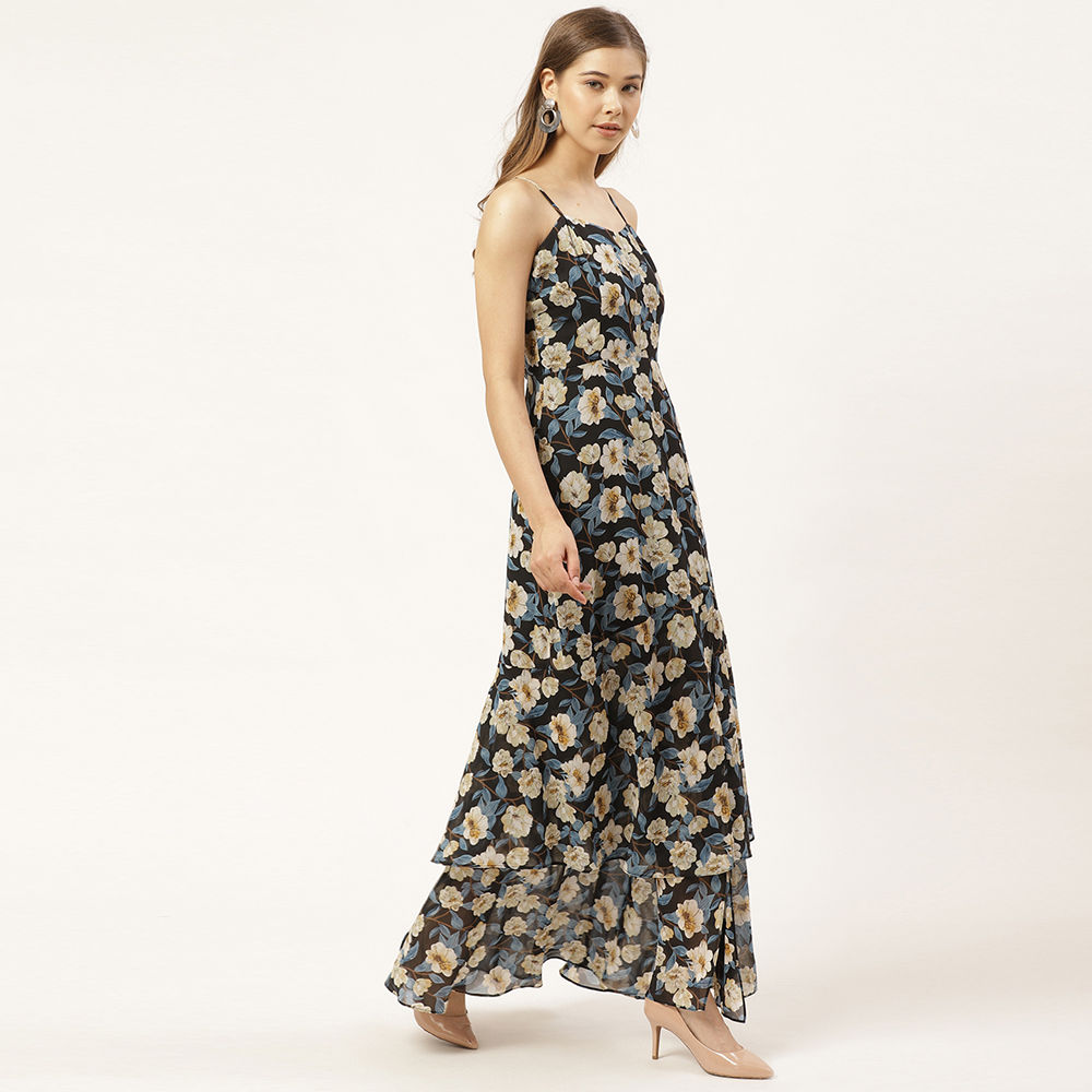 Twenty Dresses By Nykaa Fashion Flowers 