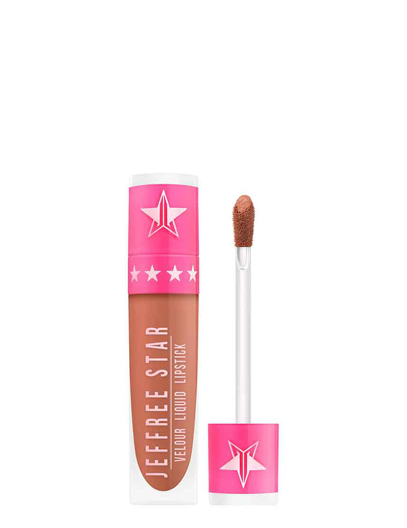Jeffree Star Cosmetics Velour Liquid Lipstick Leo Buy Jeffree Star