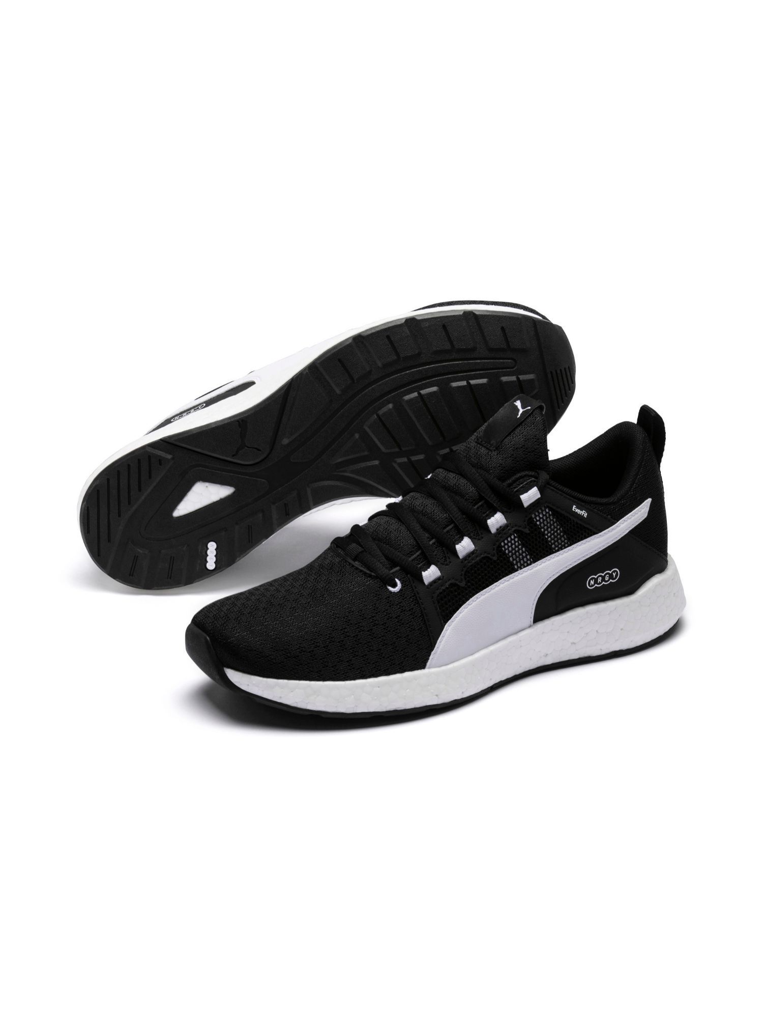 surco horario Vacunar Puma Nrgy Neko Turbo Men'S Running Shoes - 8: Buy Puma Nrgy Neko Turbo  Men'S Running Shoes - 8 Online at Best Price in India | NykaaMan