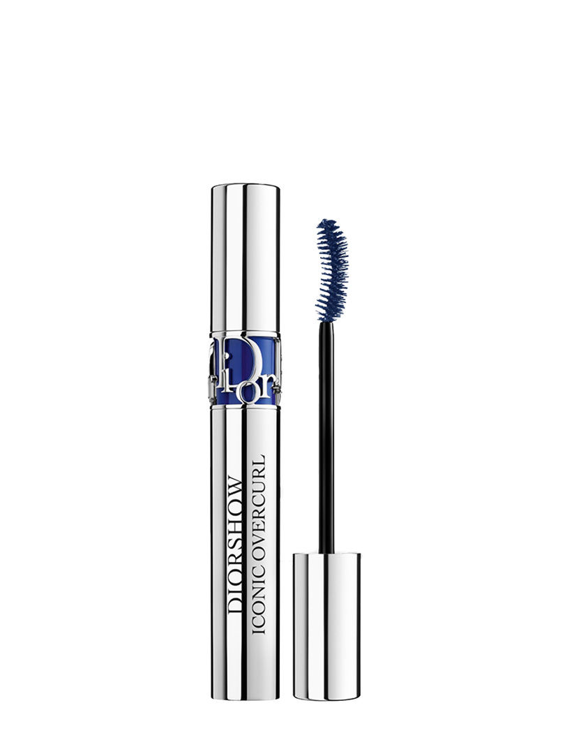 DIOR Diorshow Iconic Overcurl Waterproof Mascara - 264 Blue