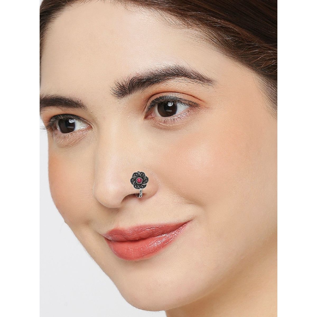 Traditional hot sale nose studs