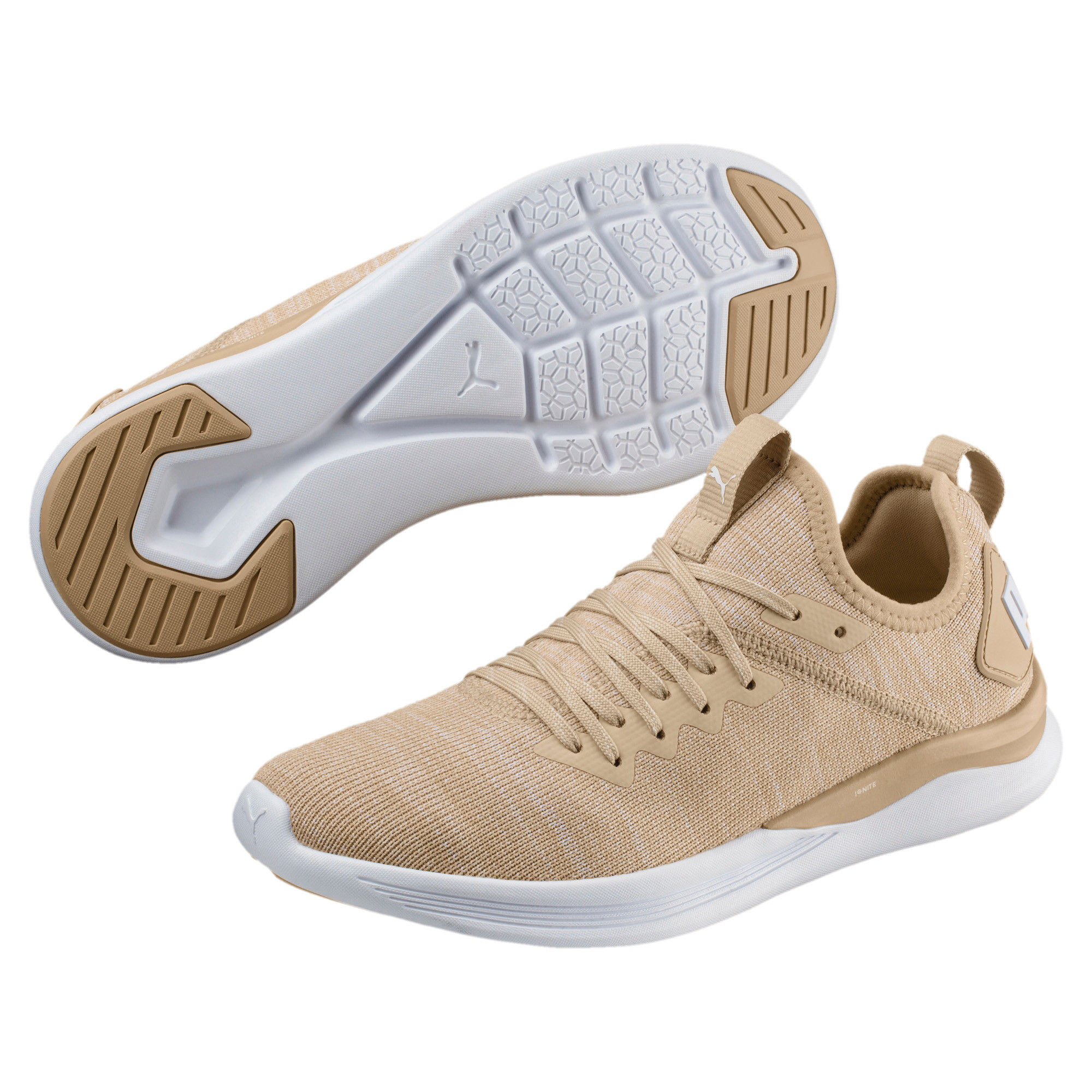 Puma evoknit clearance homme