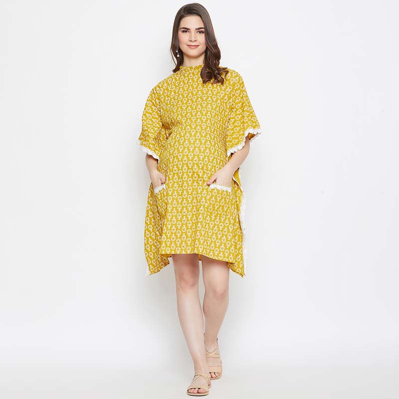 buy kaftan dress