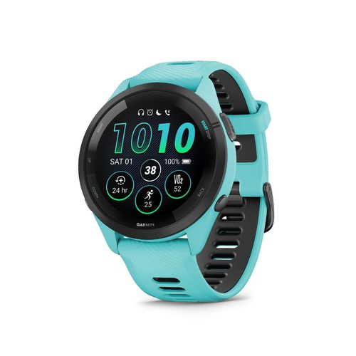 Garmin watch aqua Clearance