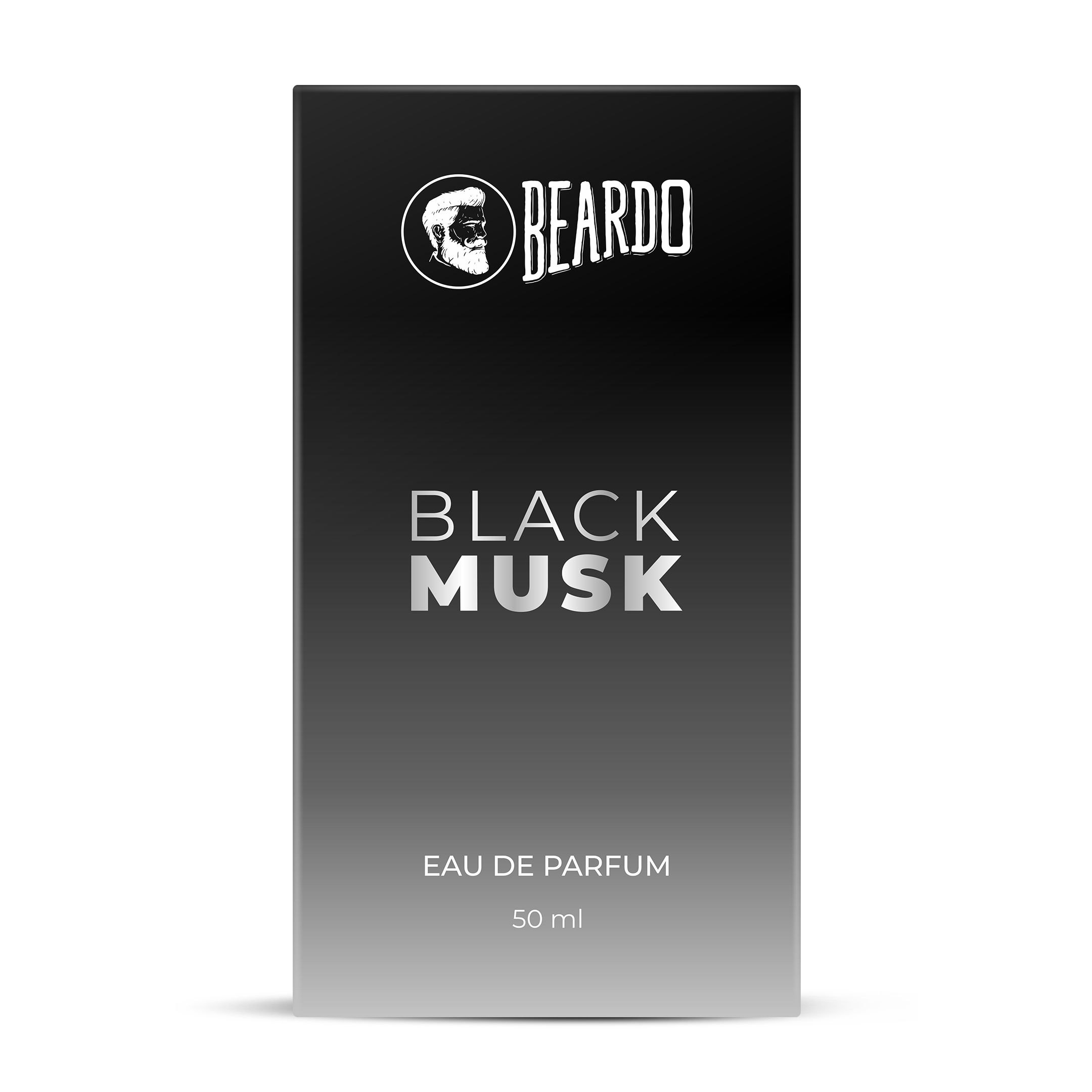 Difference between white discount musk and black musk