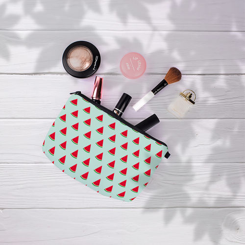 Cute Makeup Pouches Online  Saubhaya Makeup
