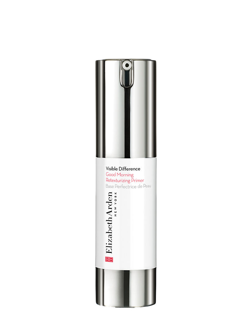 Elizabeth Arden Visible Difference Good Morning Retexturizing Primer - For All Skin Types