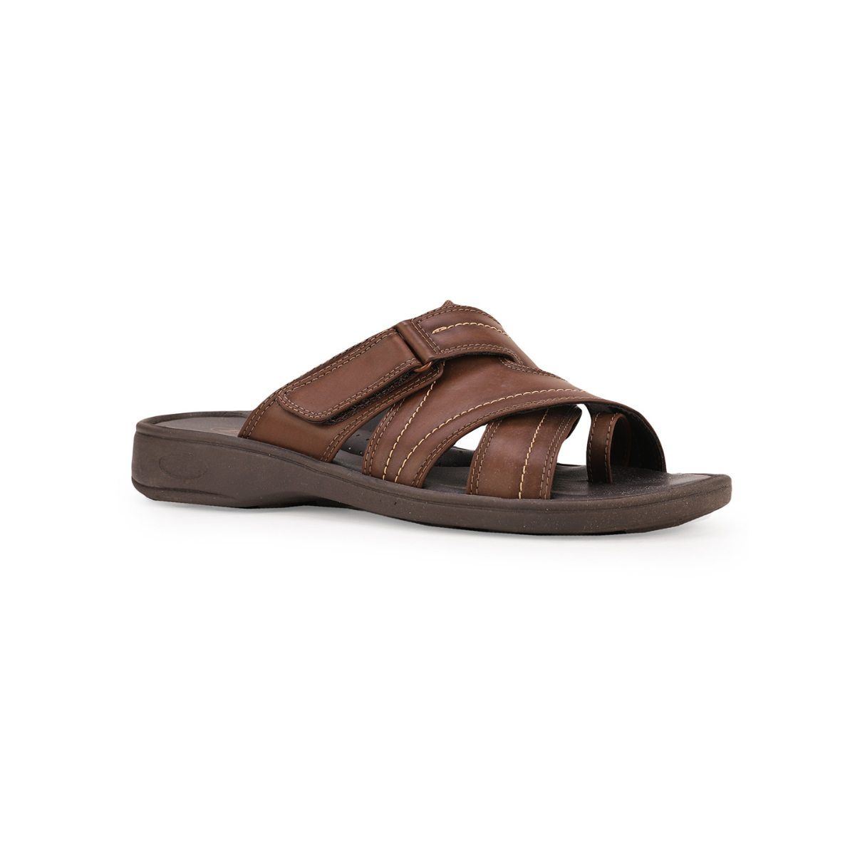 Bata Black Sandals - Buy Bata Black Sandals Online at Best Prices in India  on Snapdeal