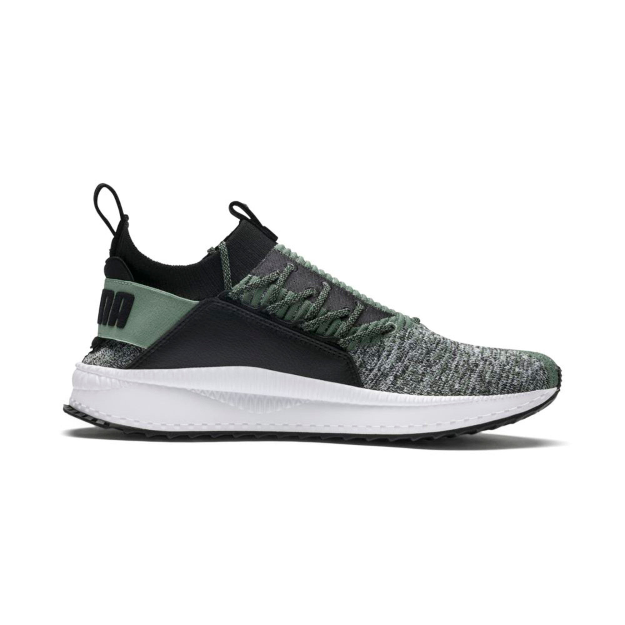 Puma tsugi jun sales olive