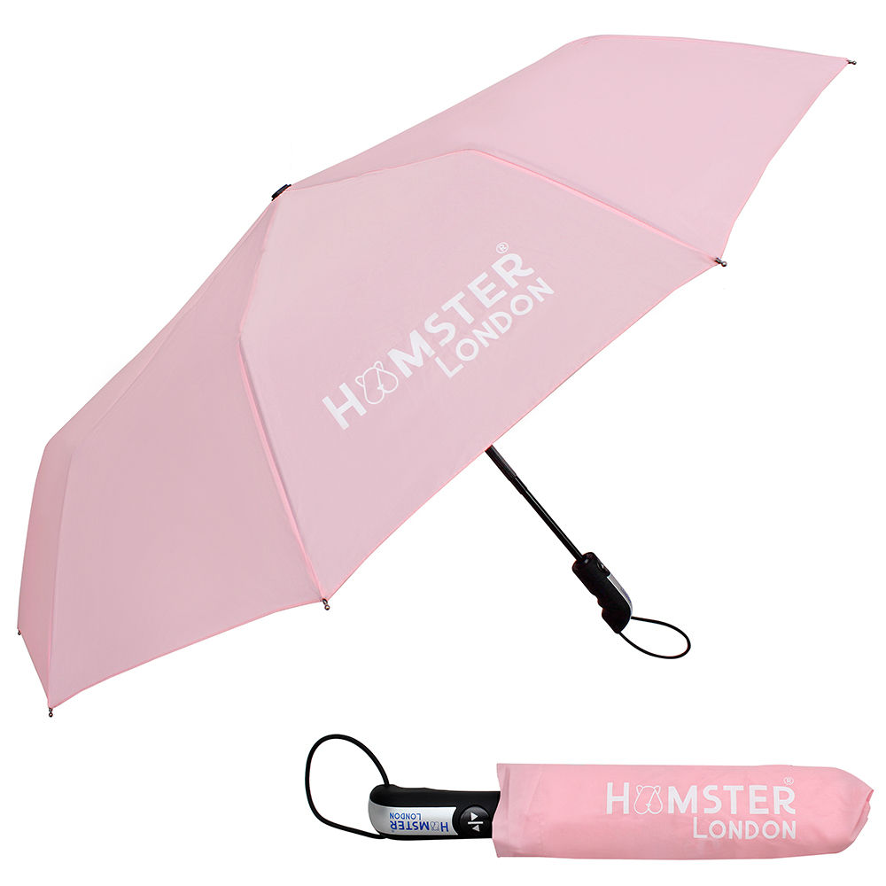 pink umbrella online