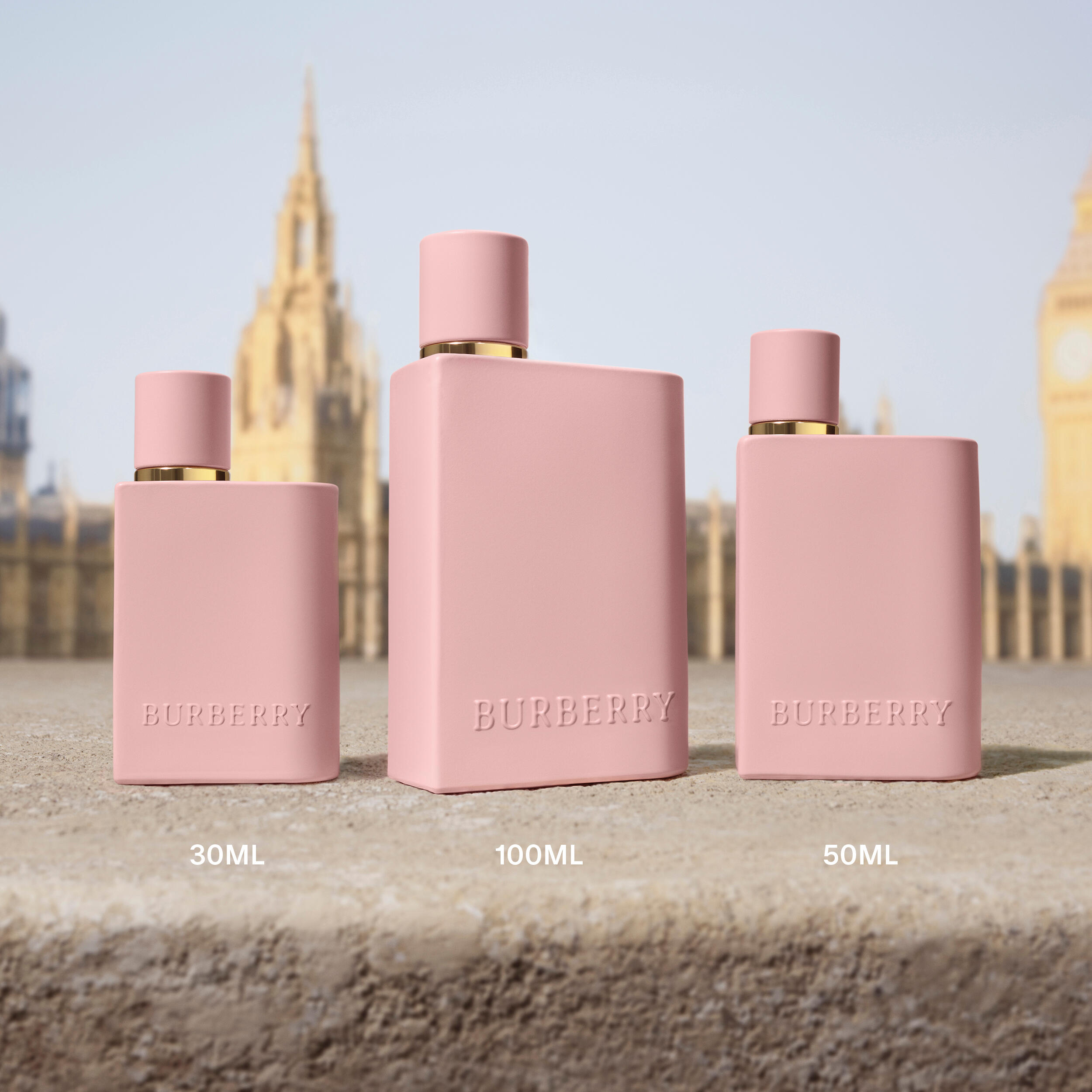Buy BURBERRY Her Parfum Online