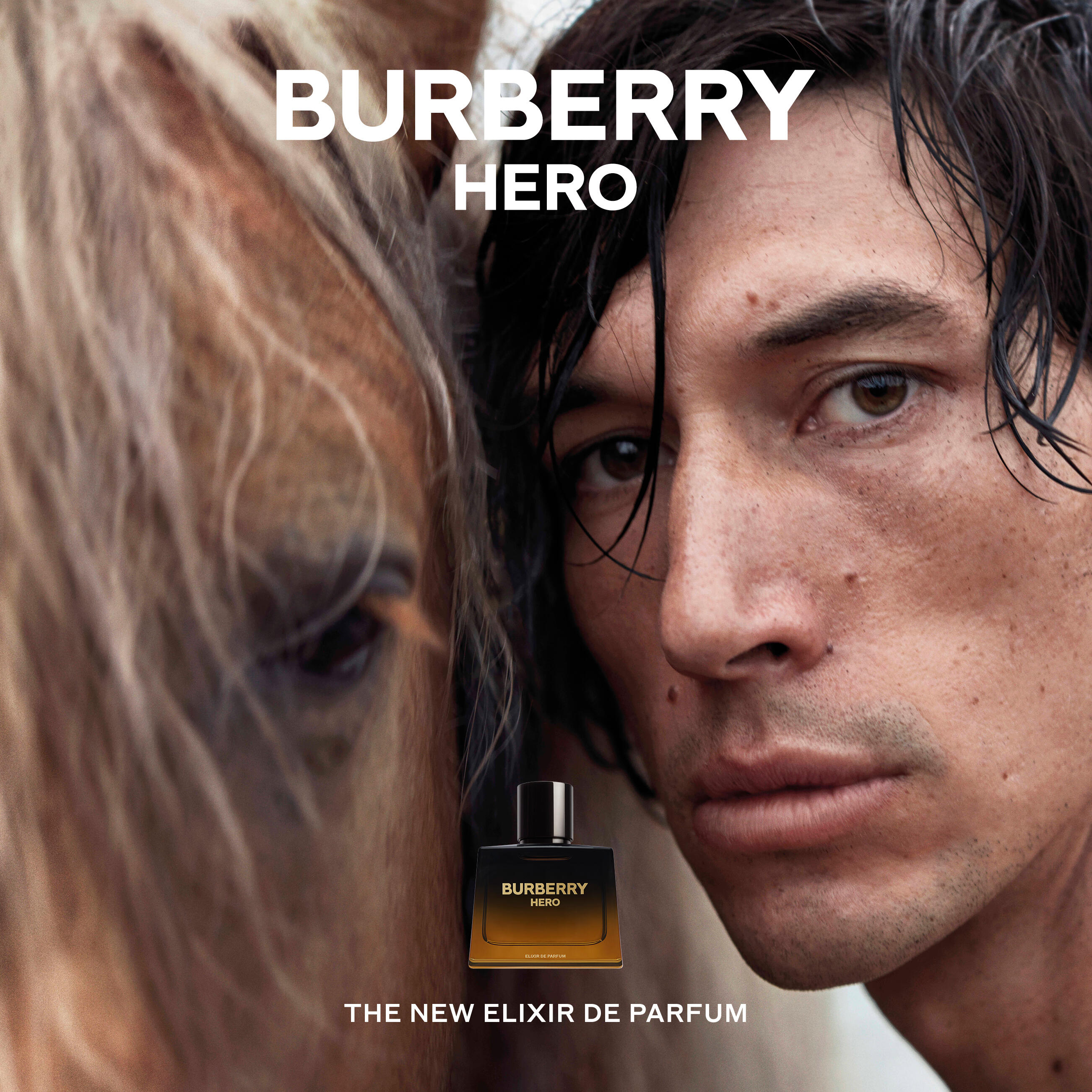 Buy Burberry Hero Elixir De Parfum Online