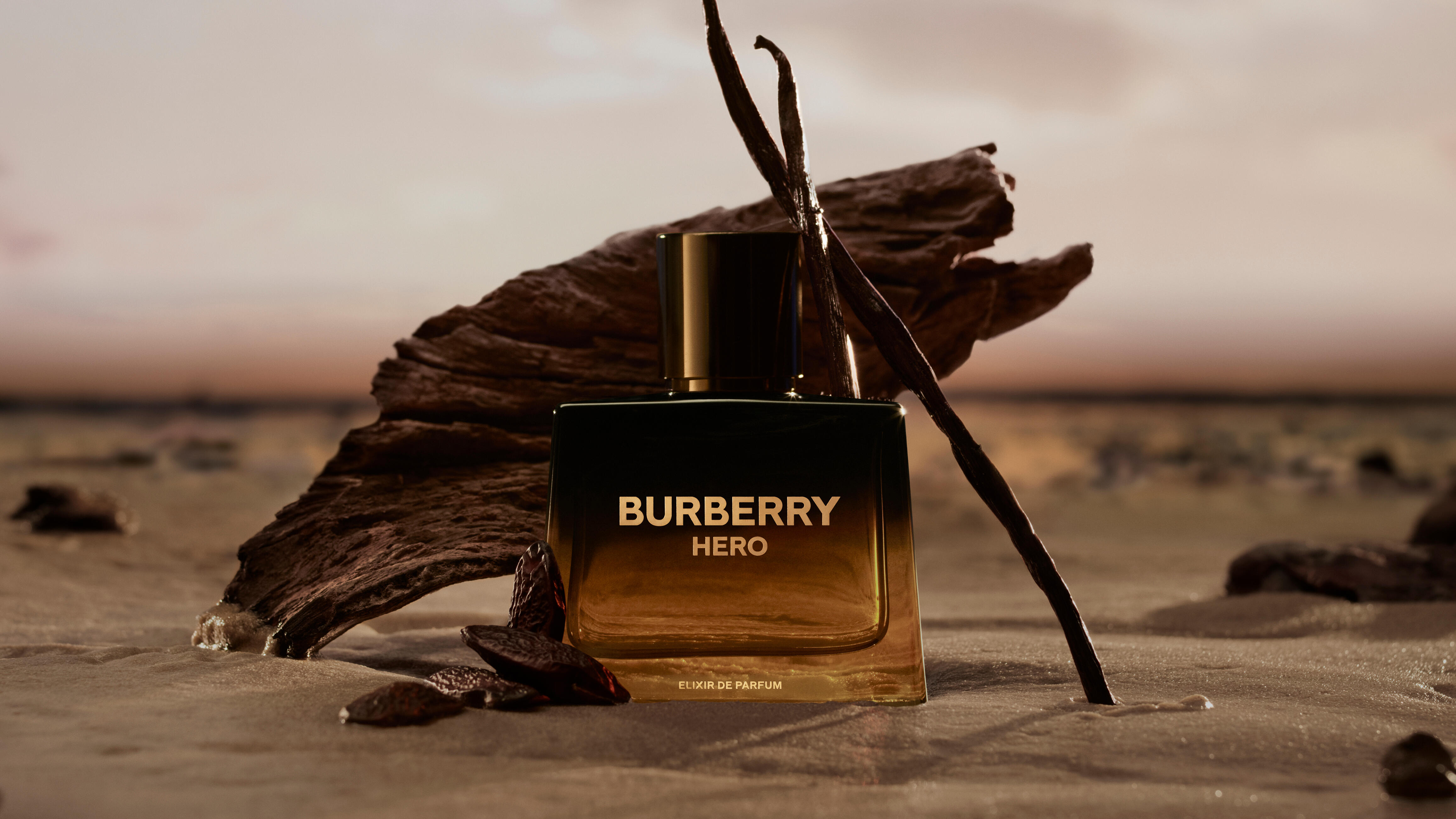 Buy Burberry Hero Elixir De Parfum Online