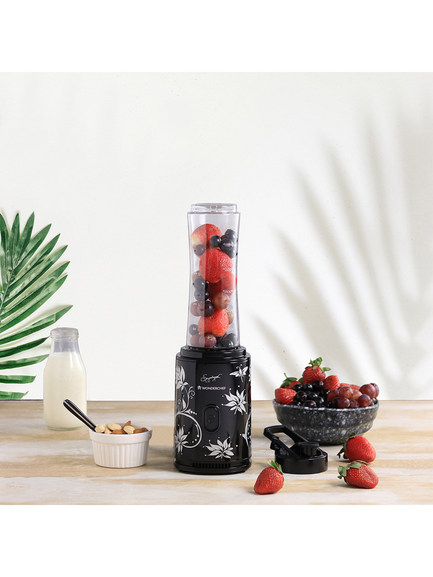 price of wonderchef nutri blend