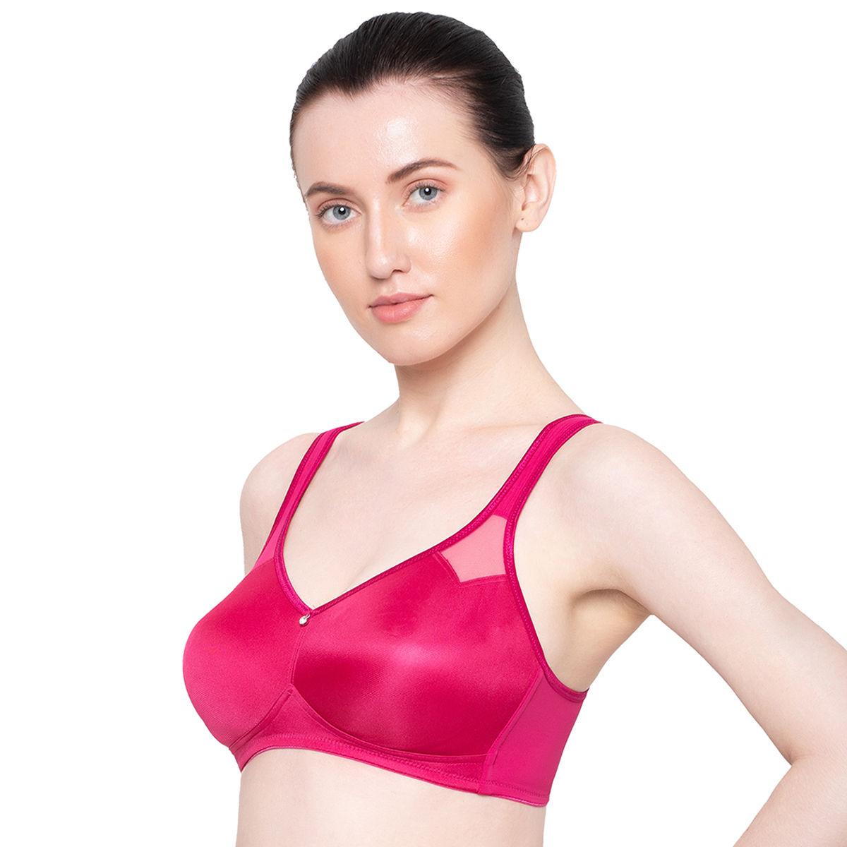 Triumph Minimizer 121 Wireless Non Padded Comfortable High Support Big