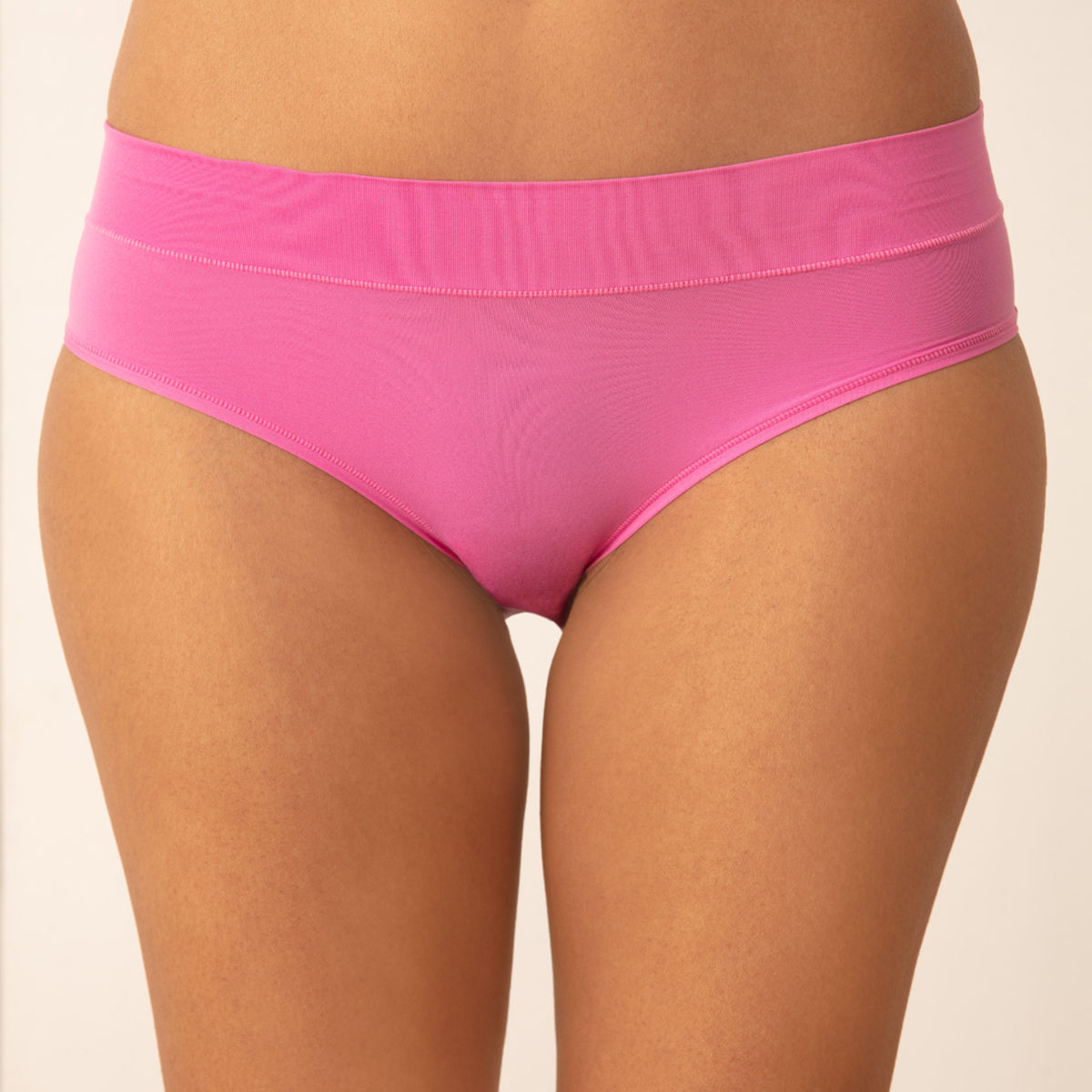 Pink clearance hipster panties