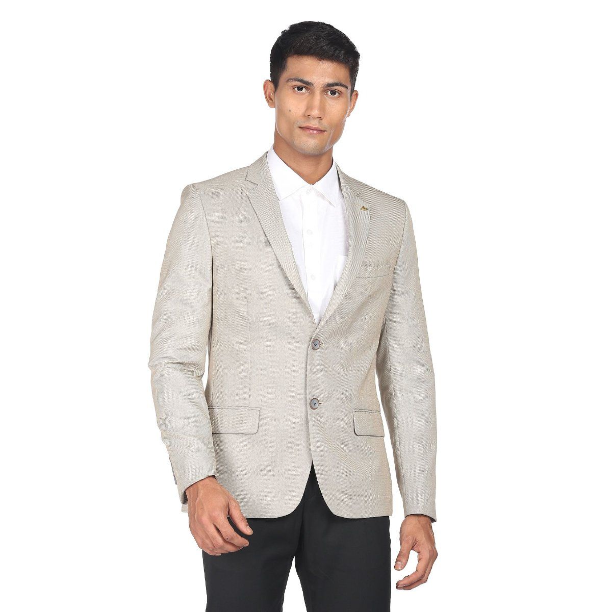 Arvind on sale blazer price