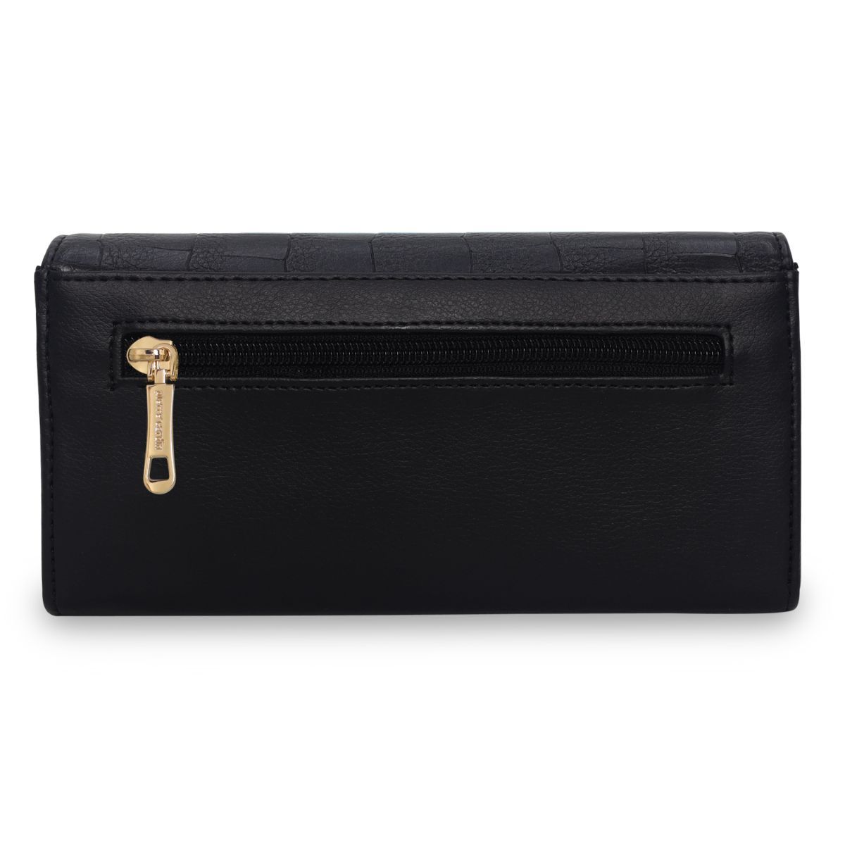 Buy Pierre Cardin Bags Women's Black Wallet Online