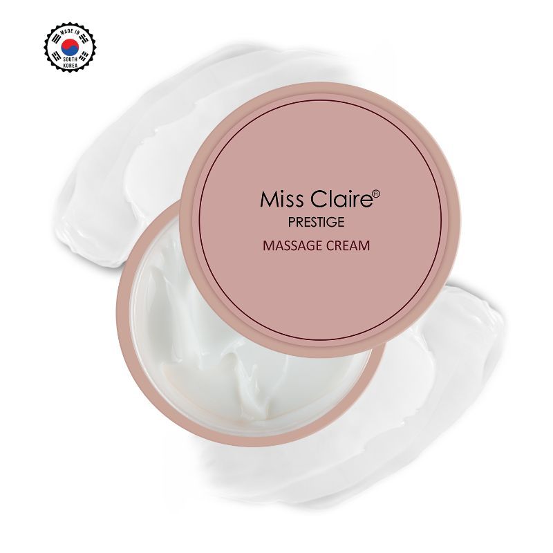 Miss Claire Prestige Massage Cream
