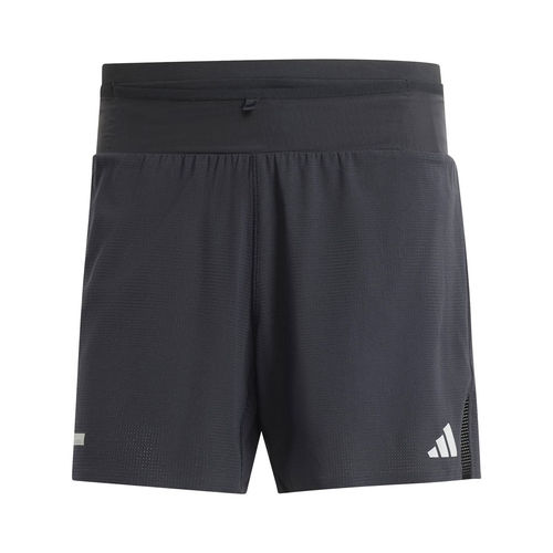Buy adidas ULT POCKET SHRT Men Black Running Shorts Online