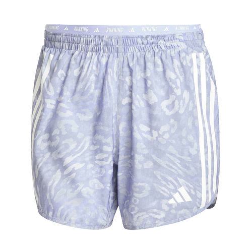 Buy adidas OTR E AOP SHORT Men Grey Running Shorts Online