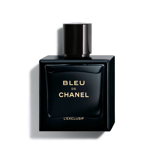 CHANEL BLEU DE CHANEL L'EXCLUSIF EAU DE PARFUM