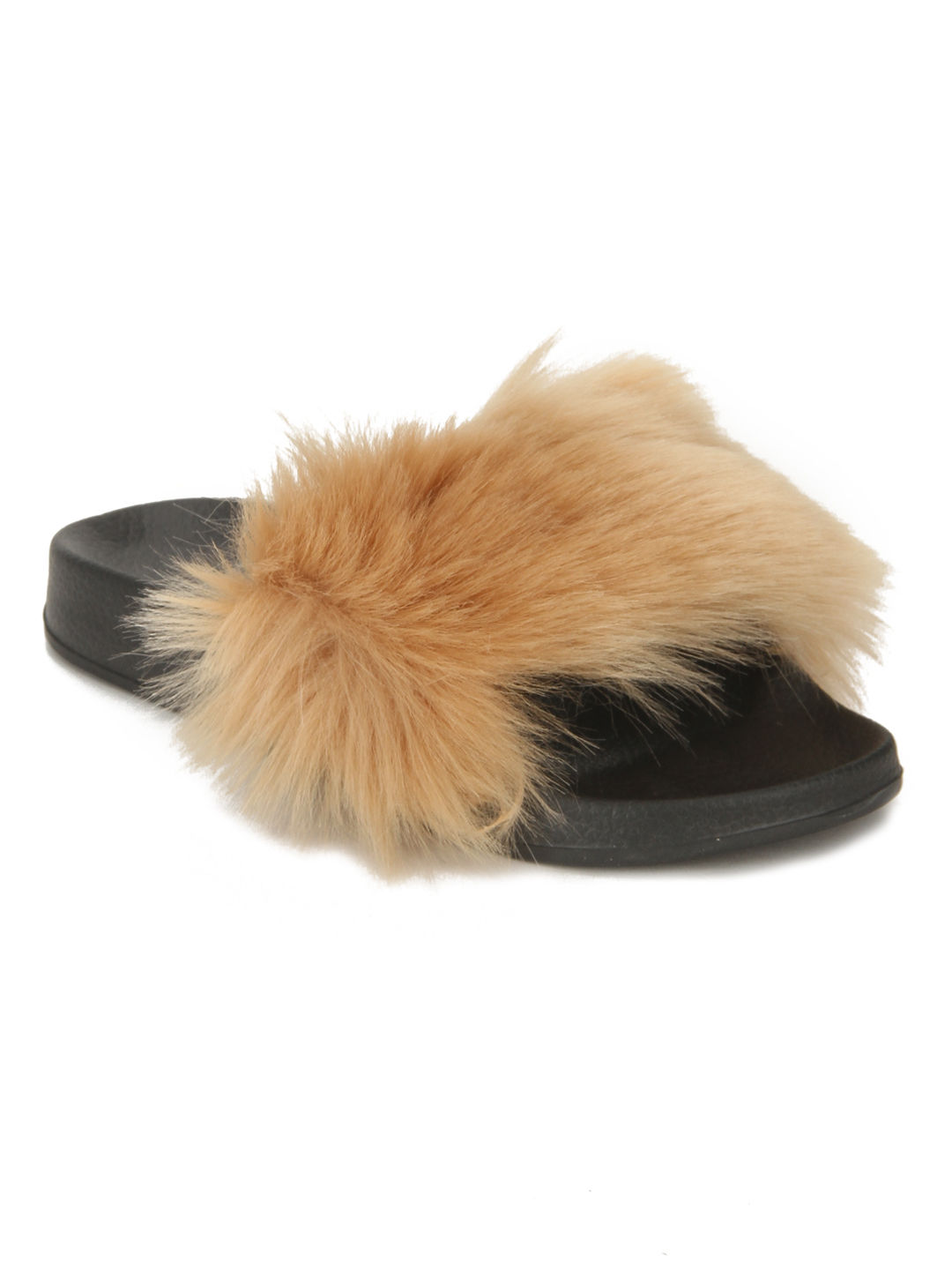 truffle collection fluffy sliders