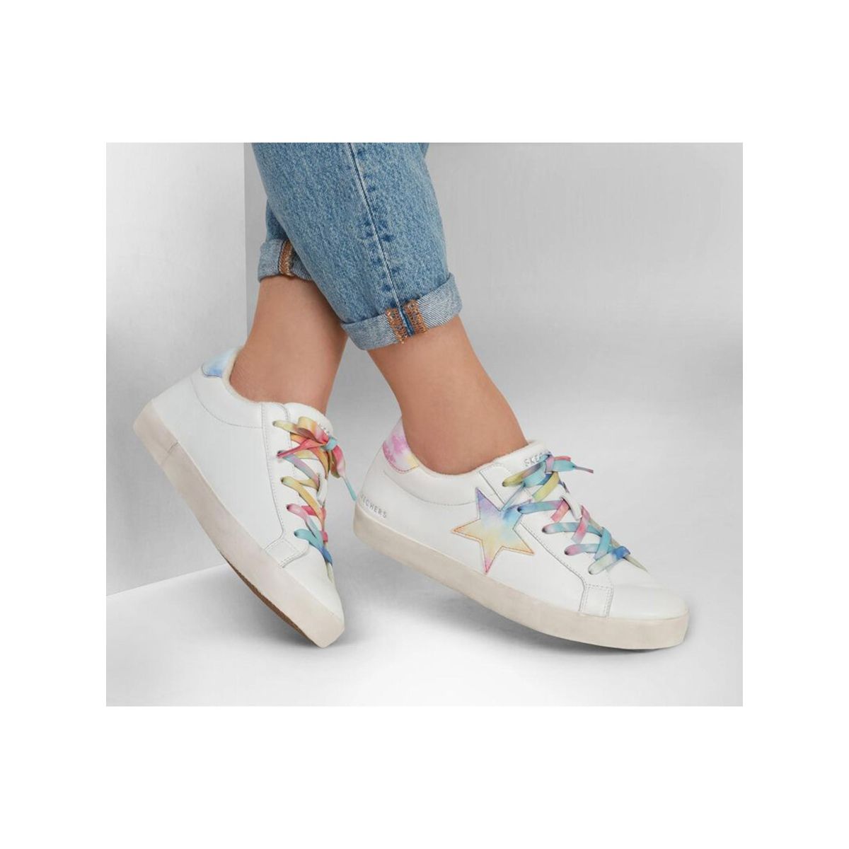 star☆ R Skechers Men's, GO Walk Massage Fit – Ripple Sneaker Navy