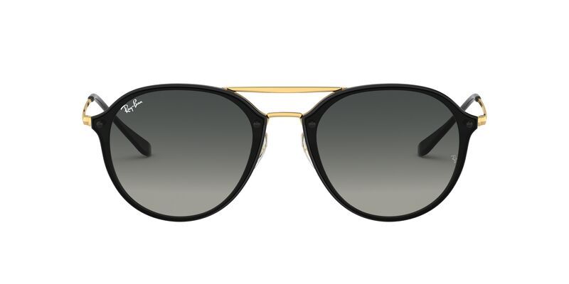 ray ban blaze round sunglasses